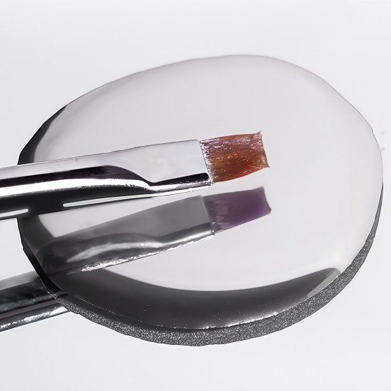 Mirror Metal Painting Gel 5ml